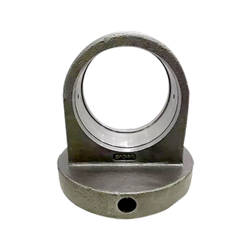 Melatih Casting Steel Accessories Silinder Hidraulik