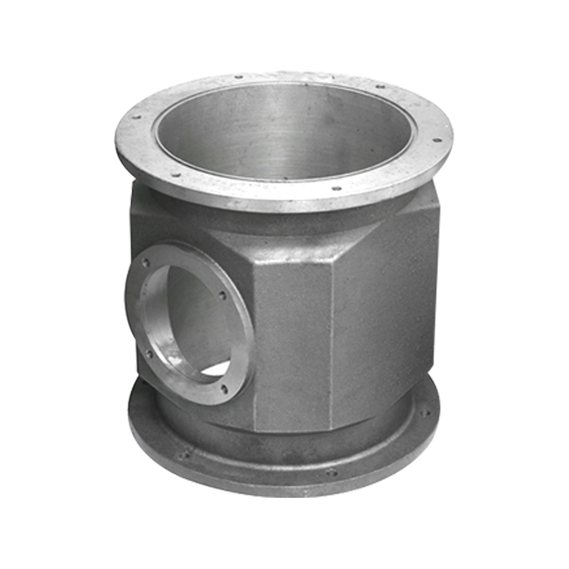 Dock Marine Casting Steel Shunt