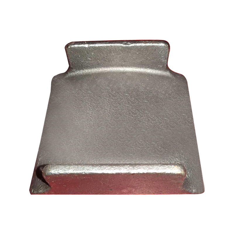 Kerusi plat keluli