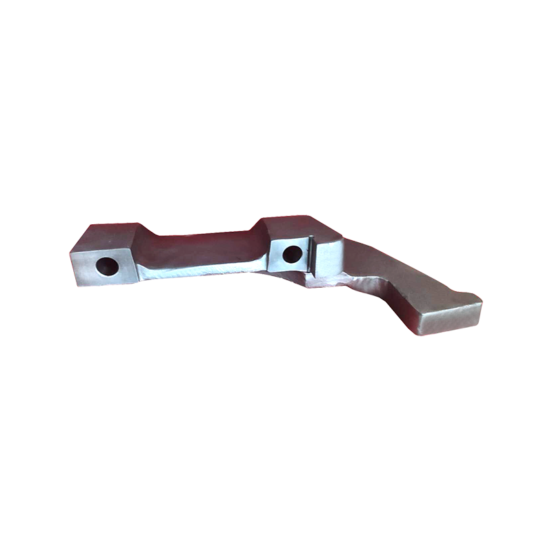 Lengan tali rod