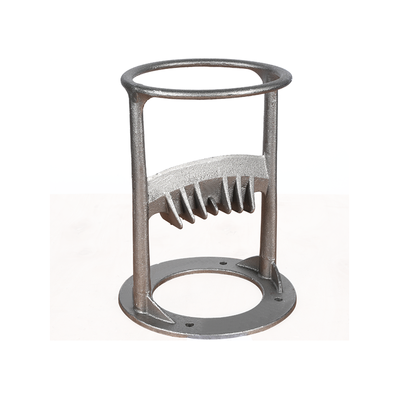 Splitter Firewood