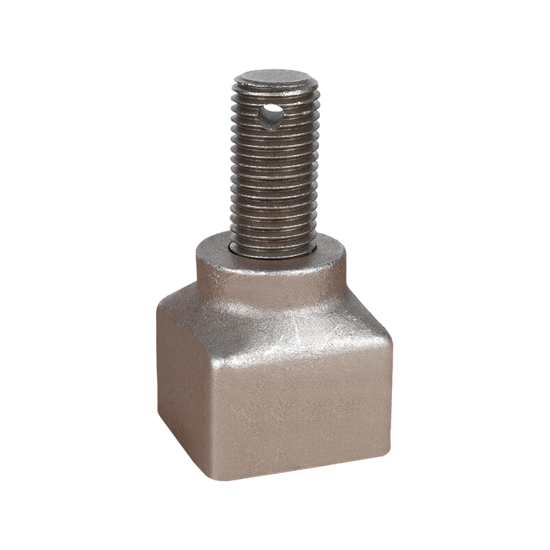 Memperbaiki Bolt