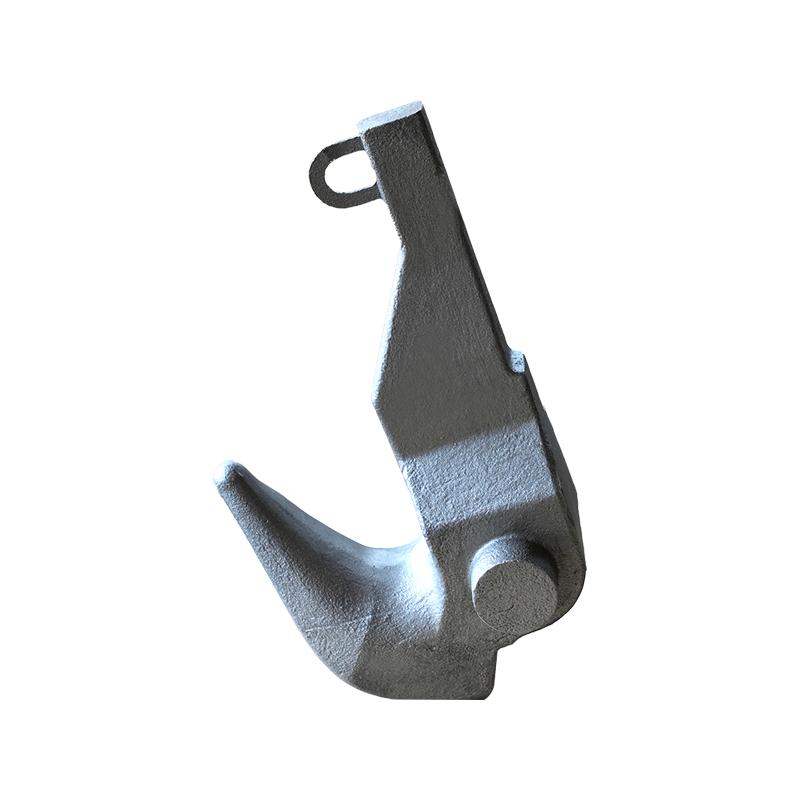 105kg Dock Marine Casting Steel Hook